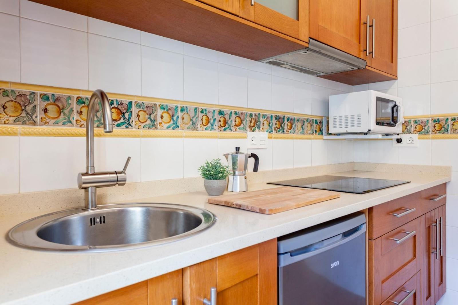 Sunny Modern Flat By Mercado Central Βαλένθια Εξωτερικό φωτογραφία