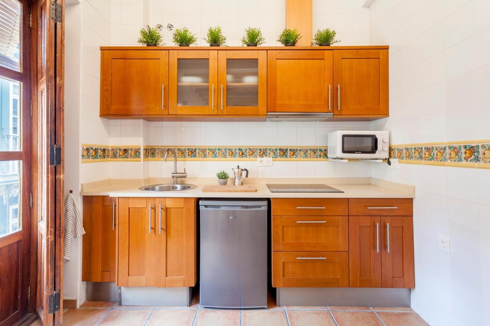 Sunny Modern Flat By Mercado Central Βαλένθια Εξωτερικό φωτογραφία